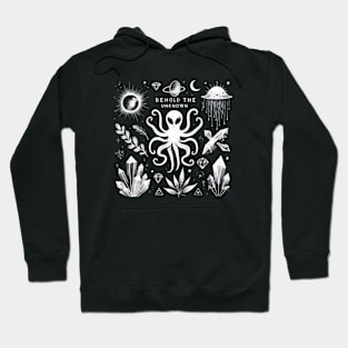 Behold the unknown Hoodie